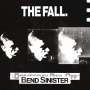 The Fall: Bend Sinister / The Domesday Pay-Off Triad Plus!, CD,CD