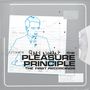 Gary Numan: Pleasure Principle - The First Recordings (Orange Vinyl), LP,LP