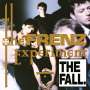The Fall: The Frenz Experiment (Expanded Edition), CD,CD