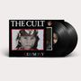 The Cult: Ceremony, LP,LP
