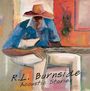 R.L. Burnside (Robert Lee Burnside): Acoustic Stories (180g), LP