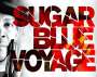 Sugar Blue: Voyage, CD