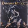 Dream Evil: Evilized (180g), LP