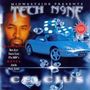 Tech N9ne: Celcius, CD