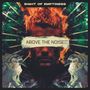 Sight Of Emptiness: Above The Noise, CD