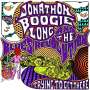 Jonathon "Boogie" Long: Trying To Get There, CD