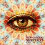The New Orleans Suspects: Kaleidoscoped!, CD