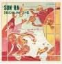 Sun Ra: Discipline 27-II, CD