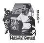 Milford Graves: Bäbi, CD,CD