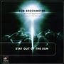 Bob Brookmeyer: Stay Out Of The Sun, CD