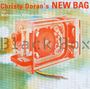 Christy Doran: Black Box, CD