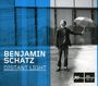 Benjamin Schatz: Distant Light, CD