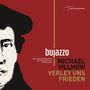 BuJazzo     (Bundesjazzorchester): Verley uns Frieden, CD