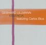 Gebhard Ullmann (geb. 1957): Essencia, CD
