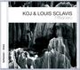 Louis Sclavis: Piffkaneiro, CD