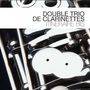 Double Trio De Clarinettes: Itinéraire Bis, CD