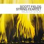 Scott Fields (geb. 1956): Mostly Stick, CD