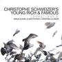 Christophe Schweizer: Grand Grace, CD