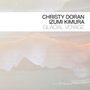 Christy Doran & Izumi Komura: Glacial Voyage, CD