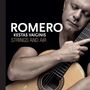 Hernan Romero: Strings And Air, CD