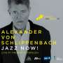 Alexander Von Schlippenbach: Jazz Now! - Live At Theater Gütersloh 2015 (European Jazz Legends Vol.4), CD