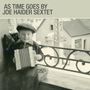 Joe Haider: As Time Goes By, CD