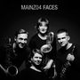 Mainz04: Faces, CD