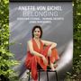 Anette von Eichel: Belonging, CD