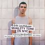 Erik Leuthäuser: Quality Time in Nyc, CD