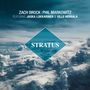 Zach Brock & Phil Markowitz: Stratus, CD