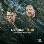 Andreas Feith & Markus Harm: Abstract Truth, CD