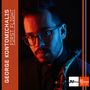 George Kontomichalis: First Flight - Jazz Thing Next Generation Vol. 110, CD