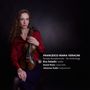 Francesco Maria Veracini: Sonate Accademiche op.2 für Violine & Bc, CD