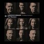 Ludovico Einaudi: Timeless Horizons, CD