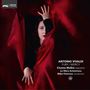 Antonio Vivaldi: Concerti für Streicher RV 129 & 156, CD