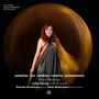 Julija Hartig: Black Rainbow, CD