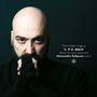 Alessandro Deljavan: C.P.E. Bach: The Hidden Legacy - Works for Solo Ke, CD