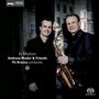 Andreas Mader & Friends - In Motion, SACD
