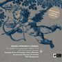 Georg Friedrich Händel: Italienische Kantate HWV 171 "Tu fedel! Tu costante?", SACD