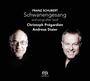 Franz Schubert: Schwanengesang D.957, SACD