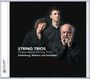 : Goeyvaerts String Trio, CD