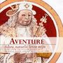 Adieu, naturlic leven mijn, CD