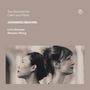 Johannes Brahms: Cellosonaten Nr.1 & 2, CD