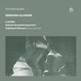 Gebhard Ullmann (geb. 1957): Kammermusik "Schattenspiele", CD