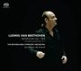 Ludwig van Beethoven: Symphonien Vol.3, SACD