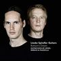 Wulfin Lieske & Fabian Spindler - Bottom's Dream, CD