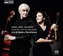 : Liza & Dmitry Ferschtman - Duos for Violine & Violoncello, SACD