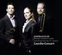 Castello & Co - Venetian Sonatas für Winds & Strings from the 17th Century, CD