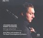 Arno Piters - Strings attached, SACD