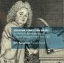 Johann Sebastian Bach: Partiten BWV 825-830, CD,CD